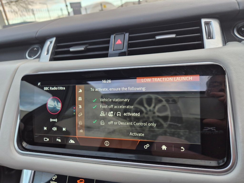 Used Land Rover Range Rover Sport 2019 for sale - 77463921: Photo 40