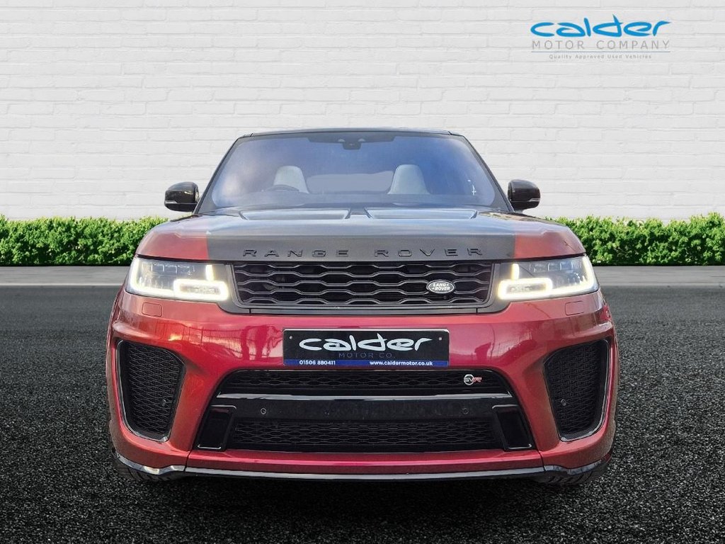 Used Land Rover Range Rover Sport 2019 for sale - 77463921: Photo 41