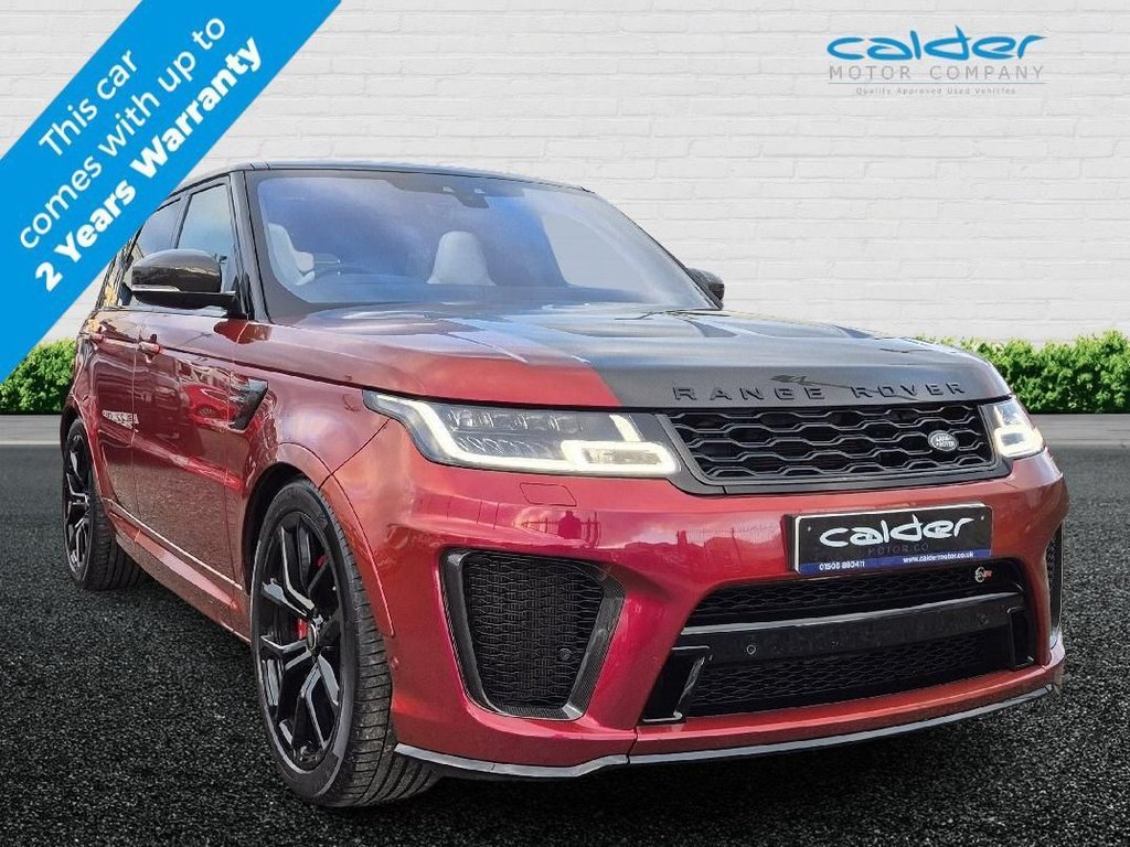 Used Land Rover Range Rover Sport 2019 for sale - 77463921: Photo 42