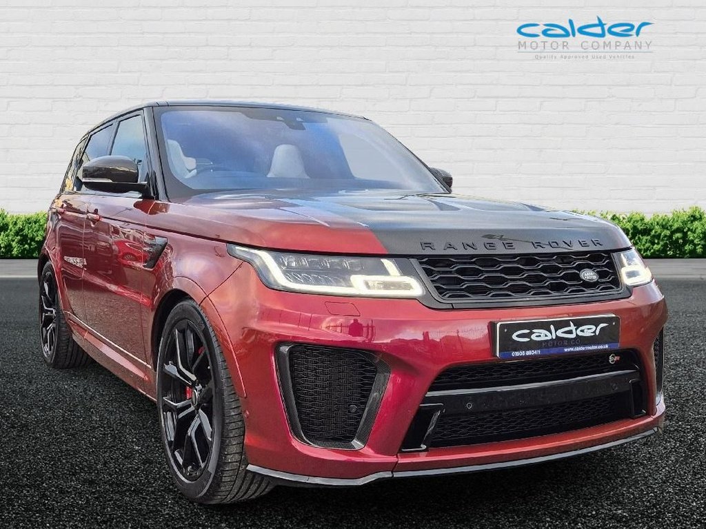 Used Land Rover Range Rover Sport 2019 for sale - 77463921: Photo 43