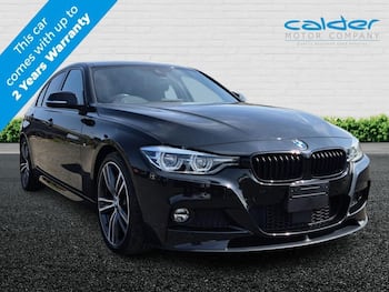 BMW 3 Series feature image