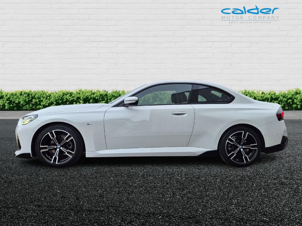 Used BMW 2 Series 2025 for sale - 77463997: Photo 10