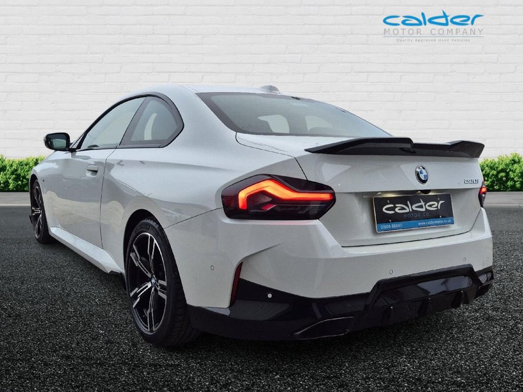 Used BMW 2 Series 2025 for sale - 77463997: Photo 11