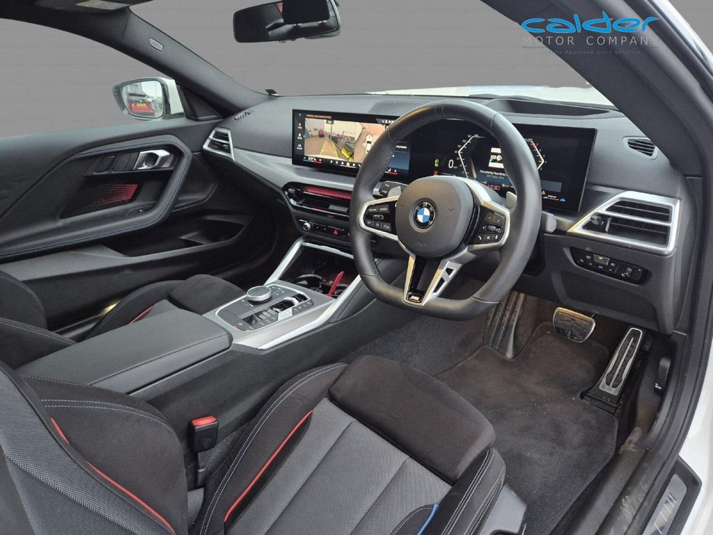 Used BMW 2 Series 2025 for sale - 77463997: Photo 15