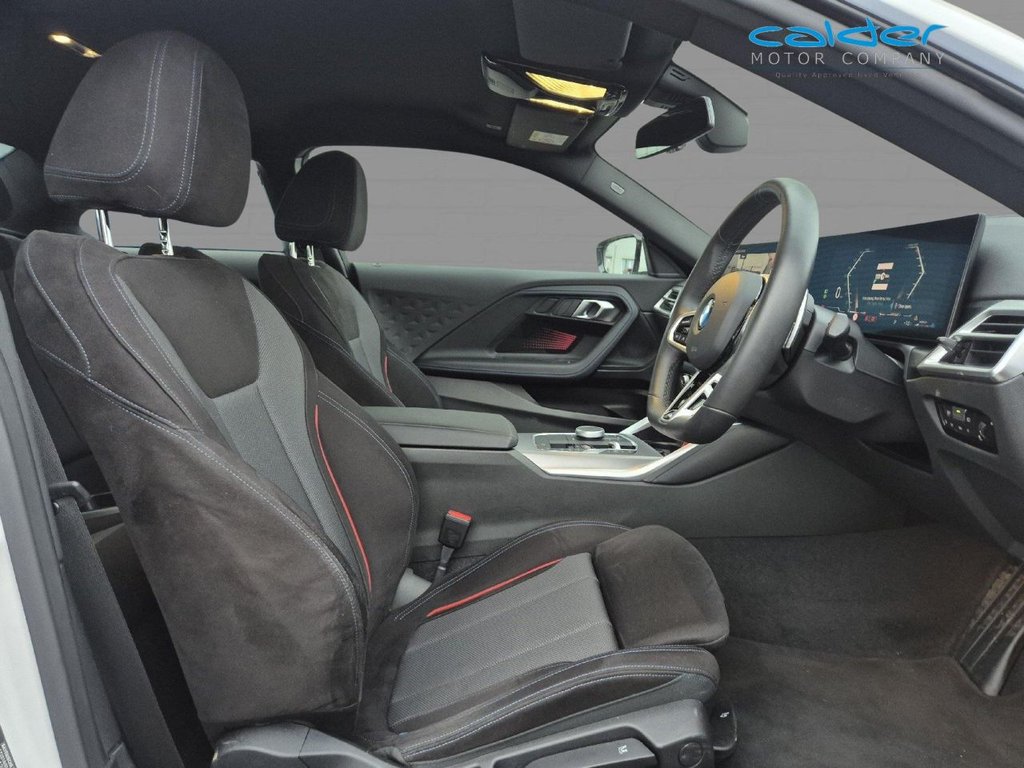 Used BMW 2 Series 2025 for sale - 77463997: Photo 16