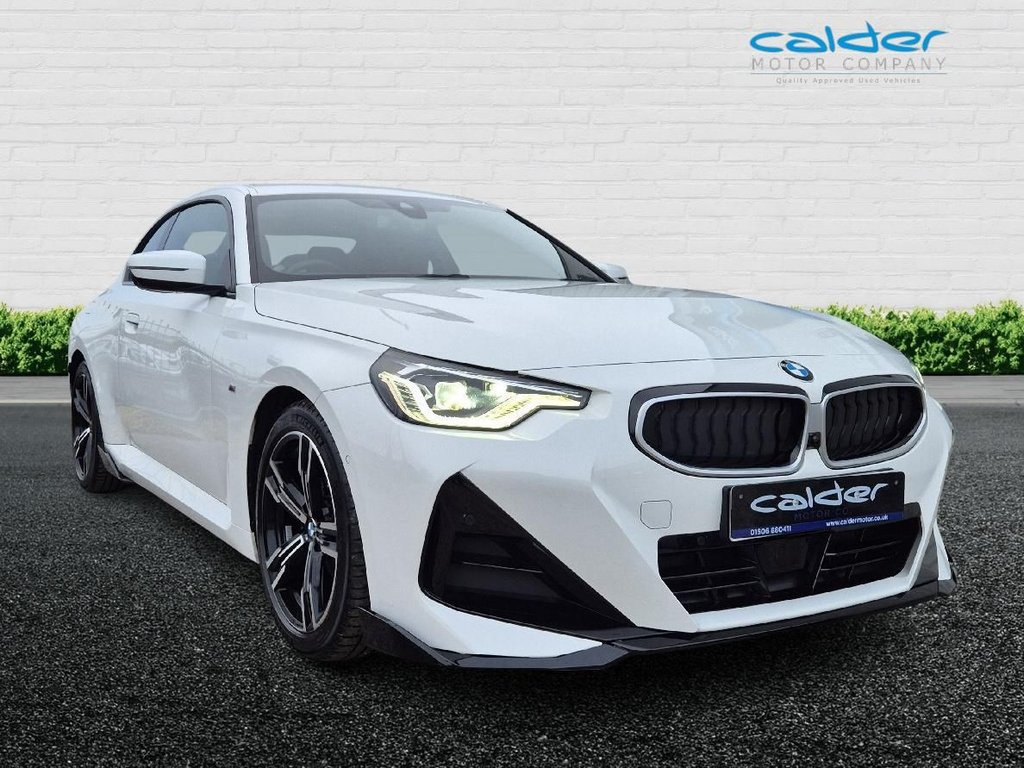 Used BMW 2 Series 2025 for sale - 77463997: Photo 19