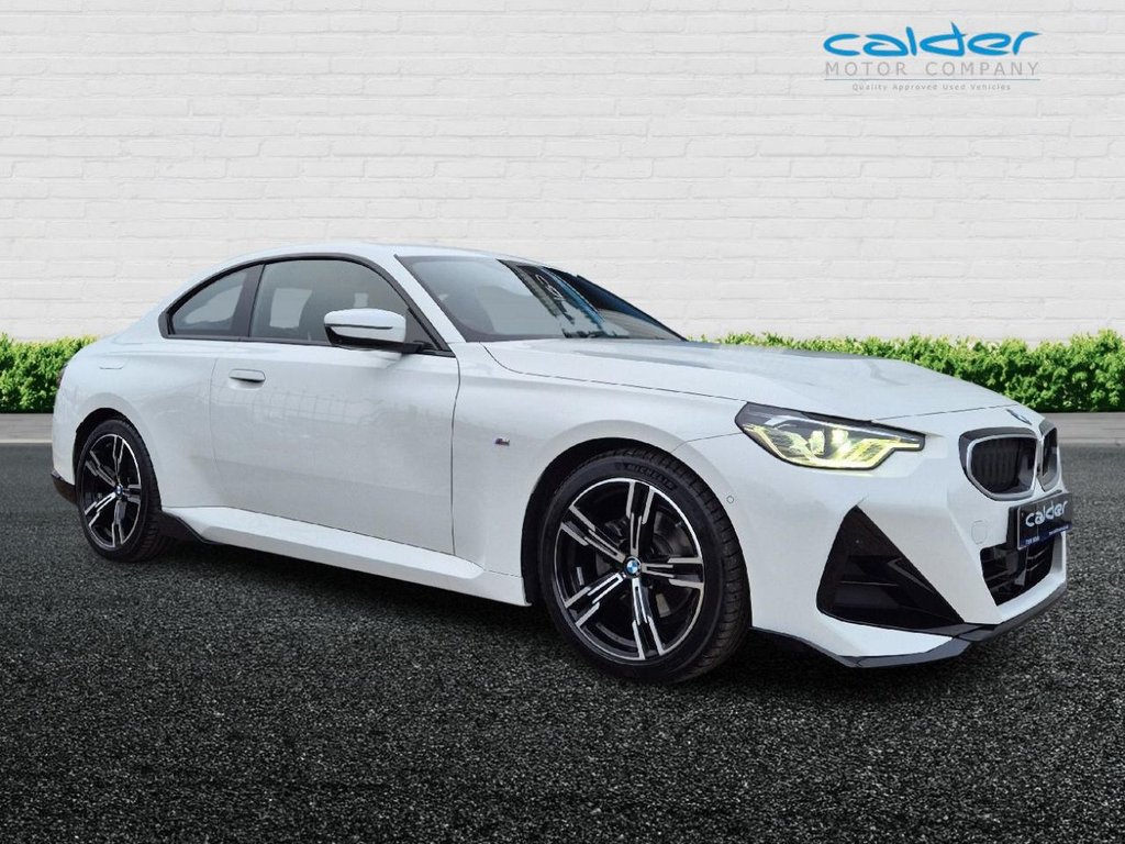 Used BMW 2 Series 2025 for sale - 77463997: Photo 20