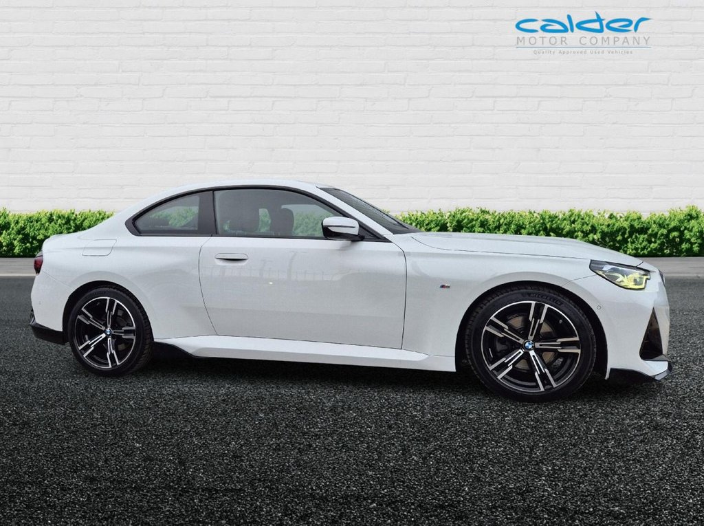 Used BMW 2 Series 2025 for sale - 77463997: Photo 21