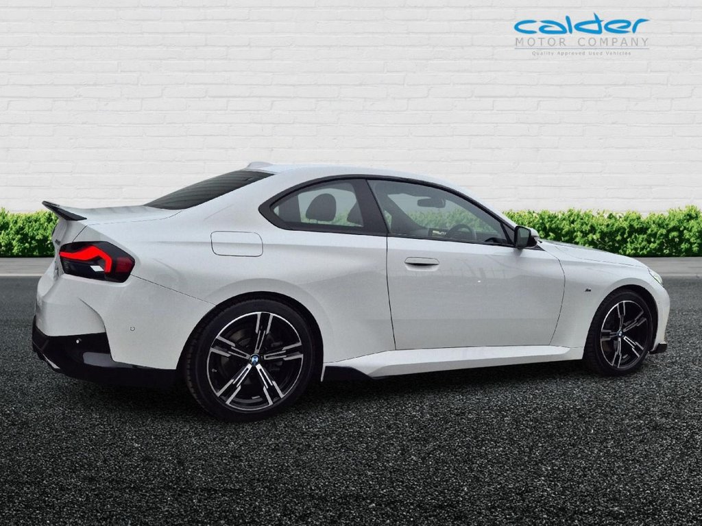 Used BMW 2 Series 2025 for sale - 77463997: Photo 22