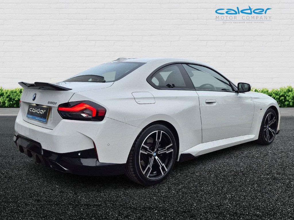 Used BMW 2 Series 2025 for sale - 77463997: Photo 23