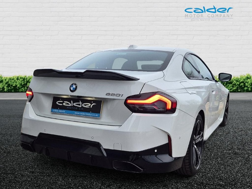 Used BMW 2 Series 2025 for sale - 77463997: Photo 24