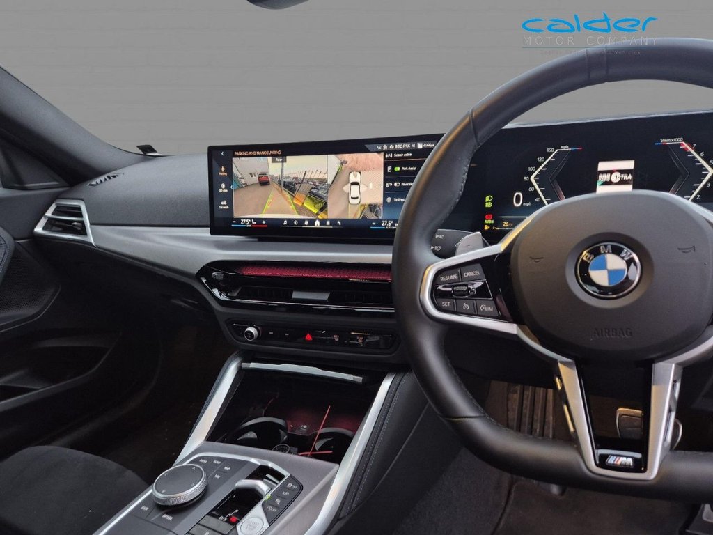 Used BMW 2 Series 2025 for sale - 77463997: Photo 4