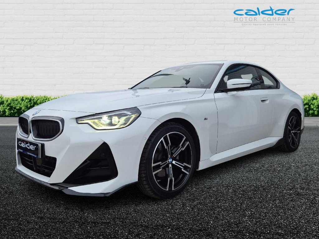 Used BMW 2 Series 2025 for sale - 77463997: Photo 8