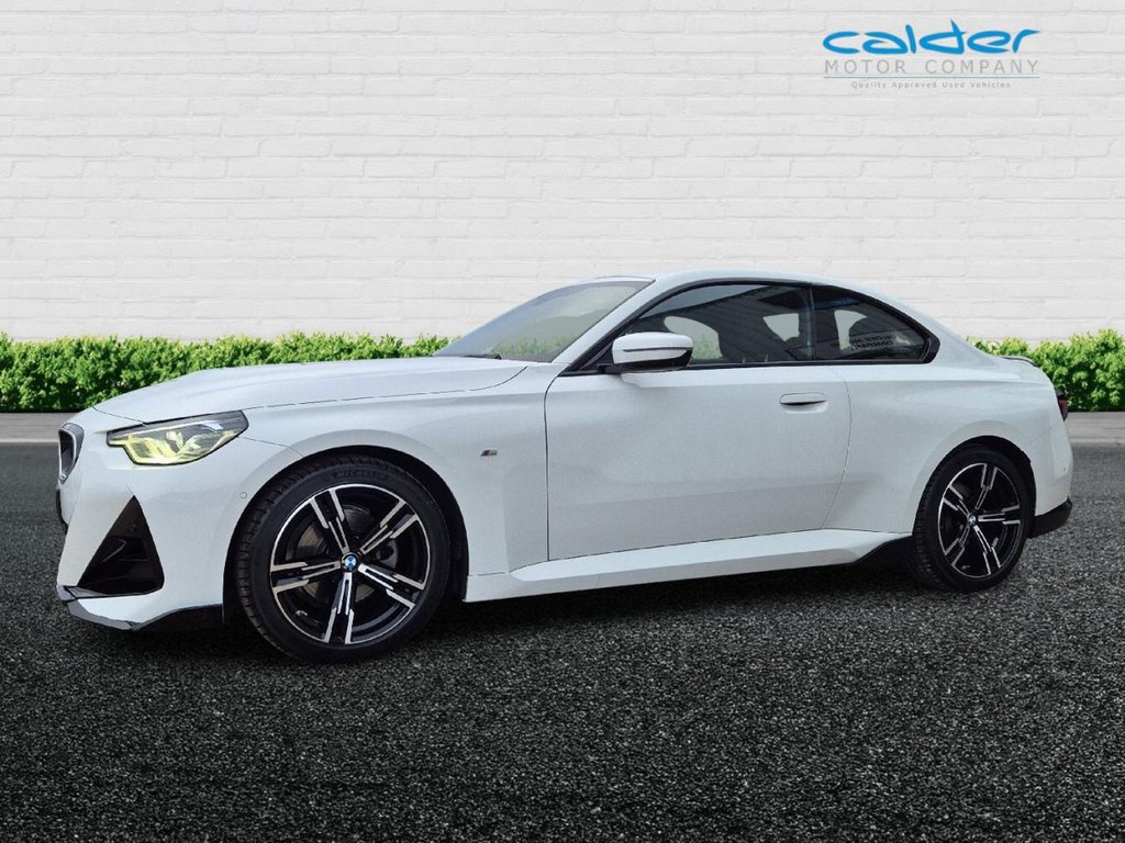 Used BMW 2 Series 2025 for sale - 77463997: Photo 9