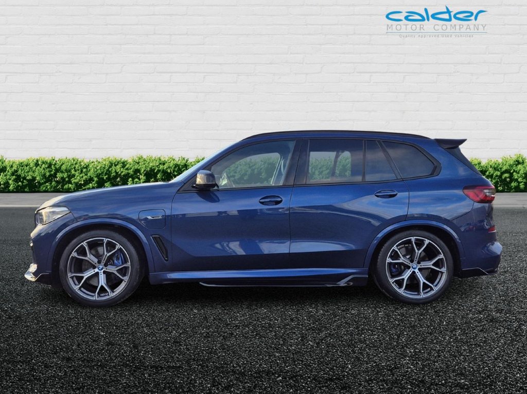 Used BMW X5 2022 for sale - 76250095: Photo 11