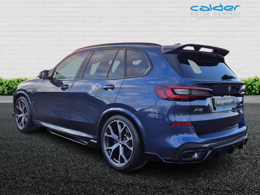 Used BMW X5 2022 for sale - 76250095: Photo 13