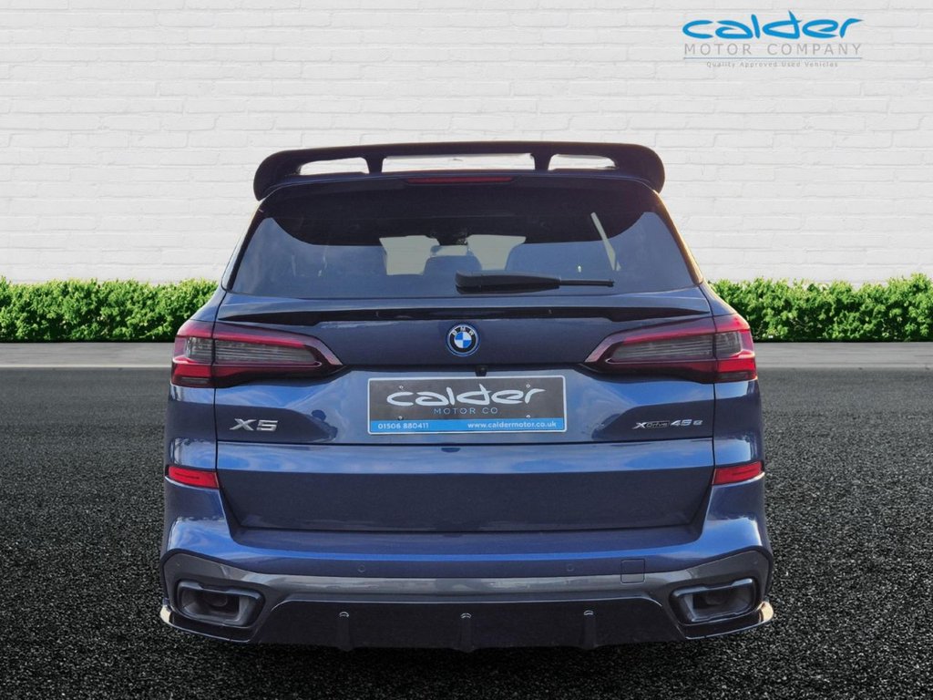 Used BMW X5 2022 for sale - 76250095: Photo 15