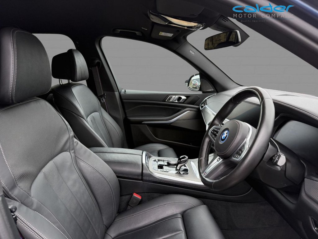 Used BMW X5 2022 for sale - 76250095: Photo 18