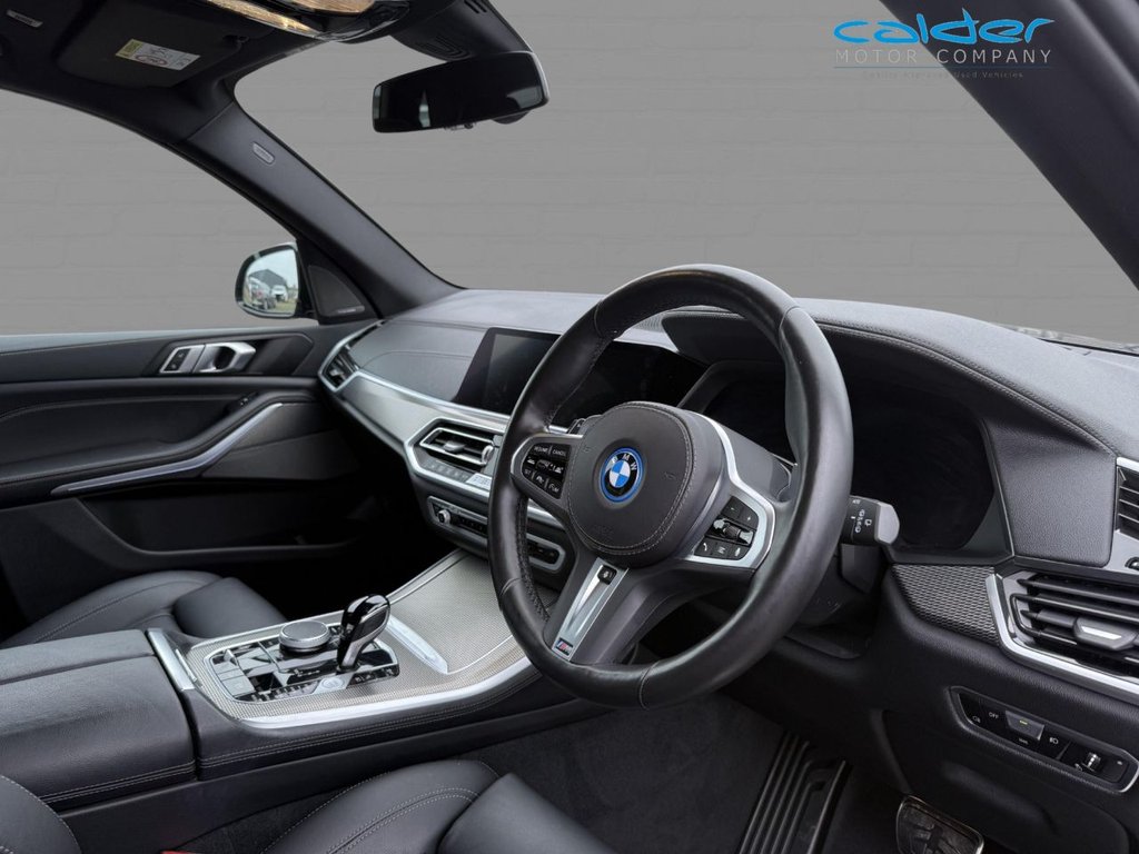 Used BMW X5 2022 for sale - 76250095: Photo 19