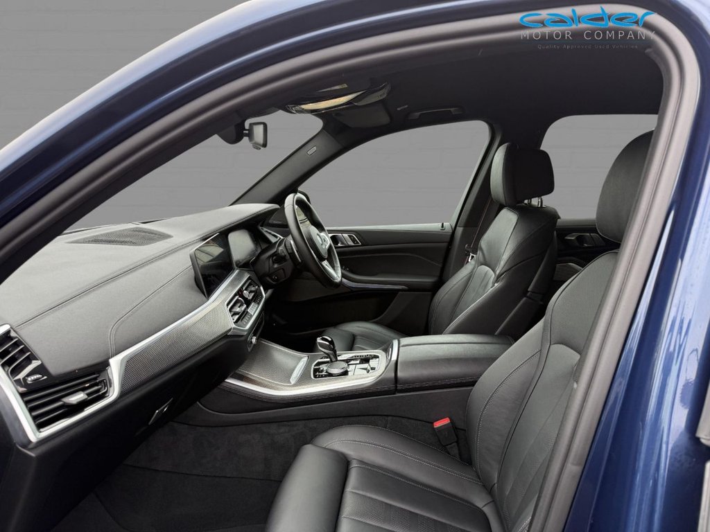 Used BMW X5 2022 for sale - 76250095: Photo 21