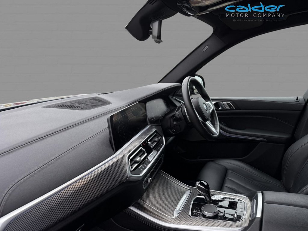 Used BMW X5 2022 for sale - 76250095: Photo 22