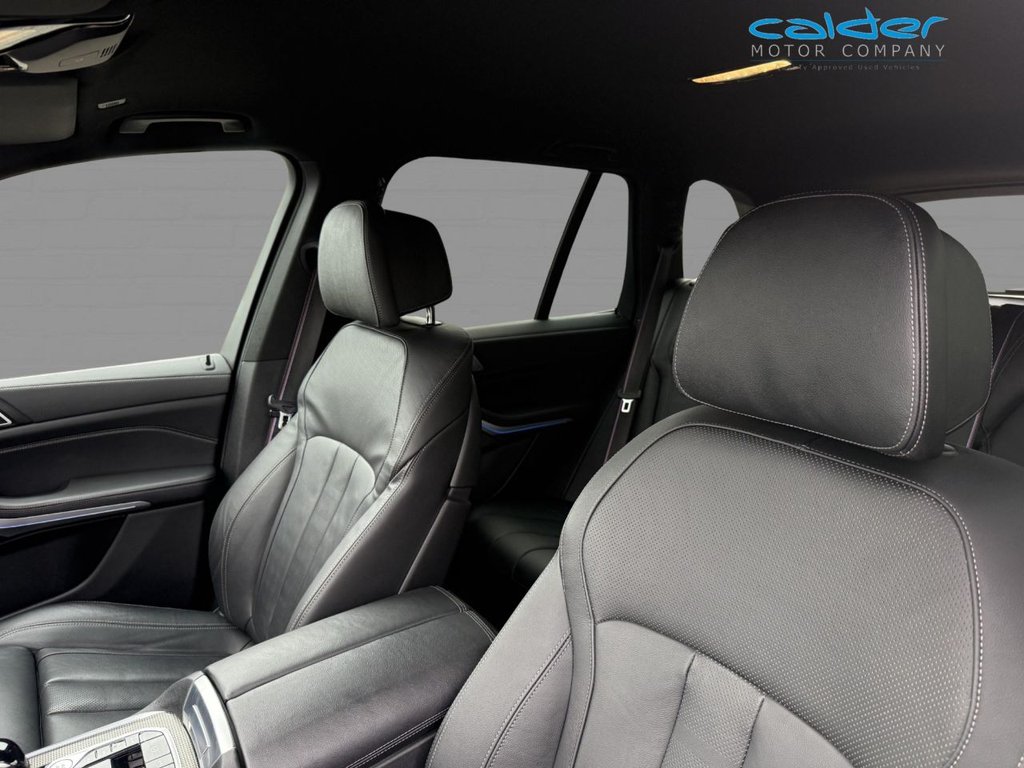 Used BMW X5 2022 for sale - 76250095: Photo 23