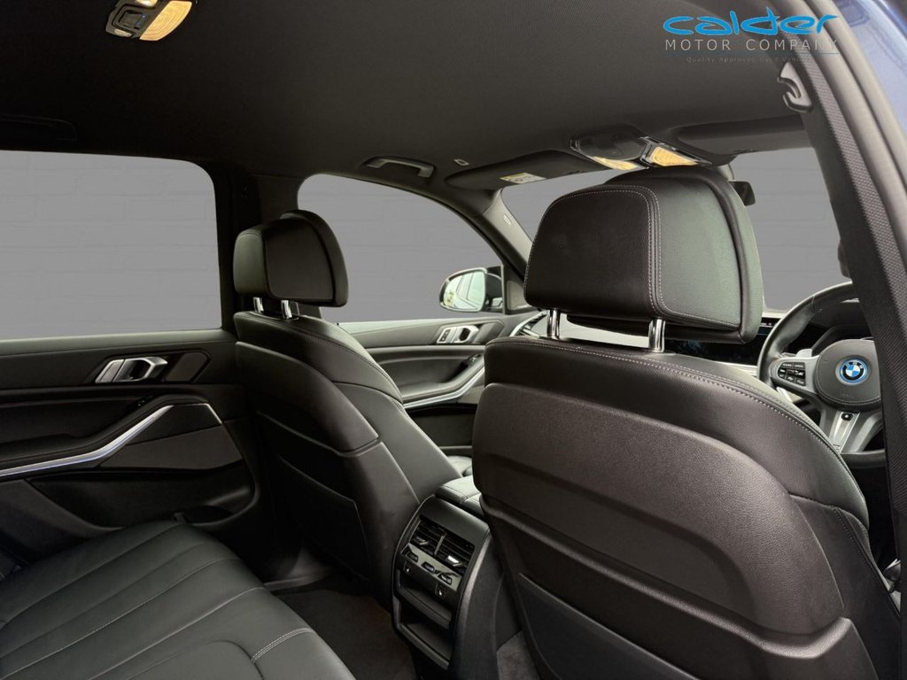 Used BMW X5 2022 for sale - 76250095: Photo 24