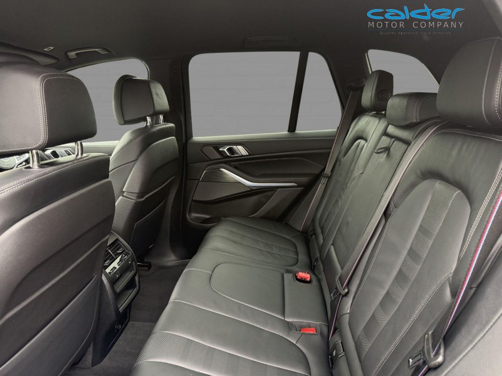 Used BMW X5 2022 for sale - 76250095: Photo 25