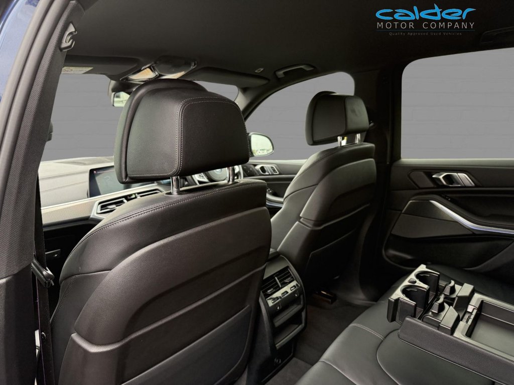 Used BMW X5 2022 for sale - 76250095: Photo 26