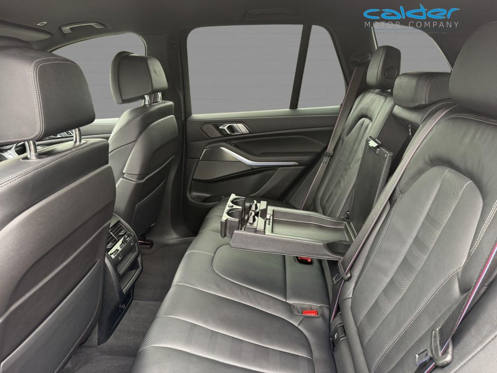 Used BMW X5 2022 for sale - 76250095: Photo 27