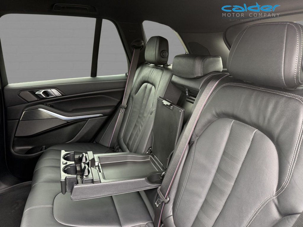 Used BMW X5 2022 for sale - 76250095: Photo 28