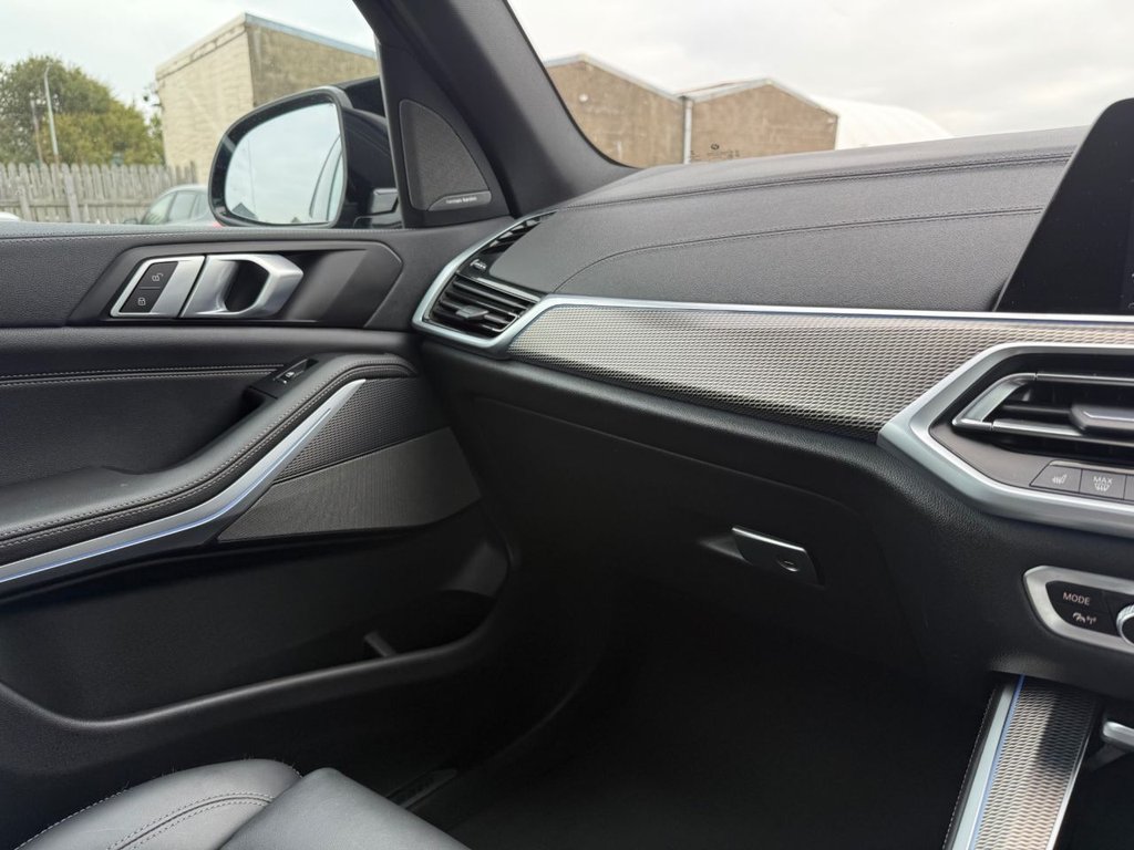 Used BMW X5 2022 for sale - 76250095: Photo 30