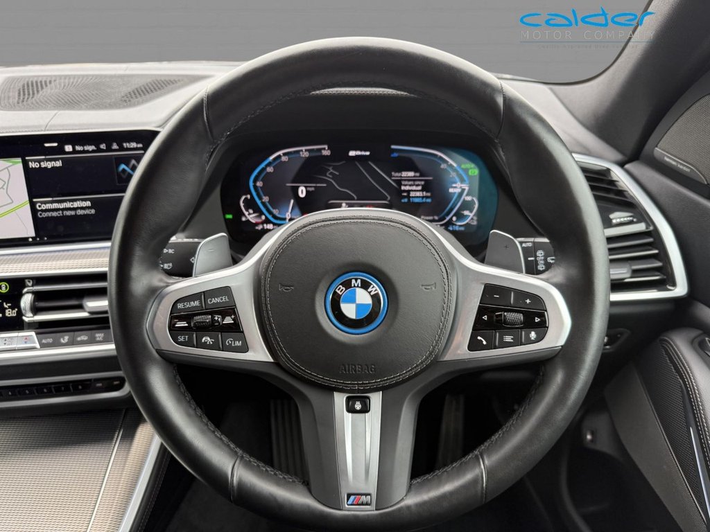 Used BMW X5 2022 for sale - 76250095: Photo 32