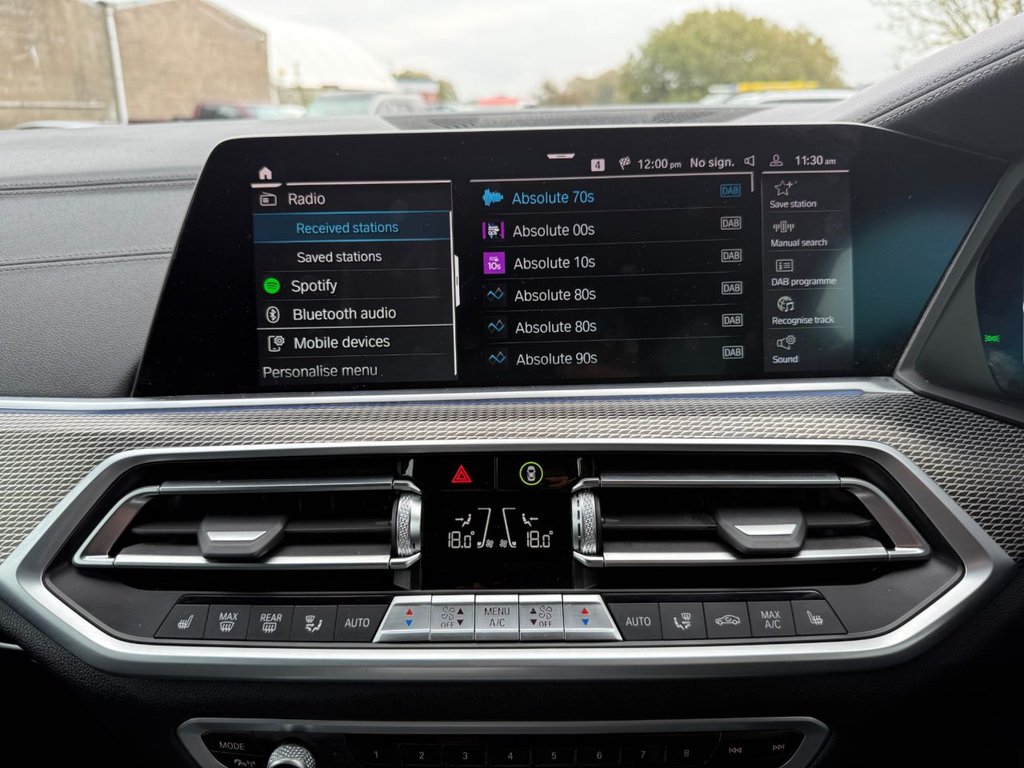 Used BMW X5 2022 for sale - 76250095: Photo 38