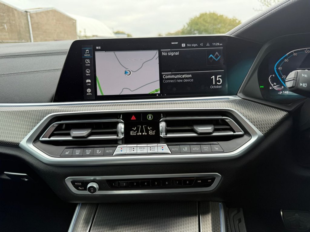 Used BMW X5 2022 for sale - 76250095: Photo 39