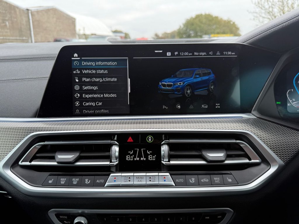 Used BMW X5 2022 for sale - 76250095: Photo 40