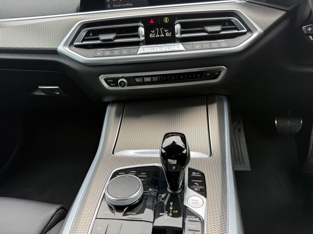 Used BMW X5 2022 for sale - 76250095: Photo 41