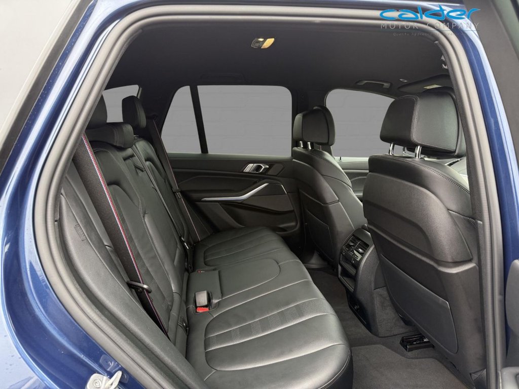 Used BMW X5 2022 for sale - 76250095: Photo 43