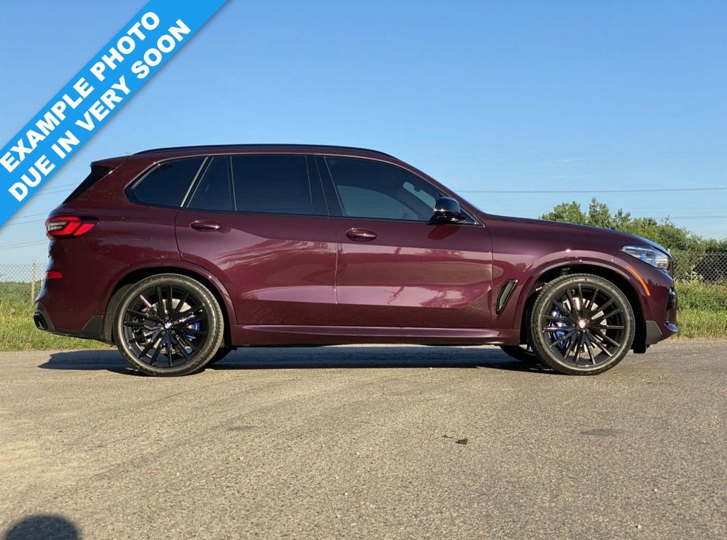 Used BMW X5 2019 for sale - 76386422: Photo 1