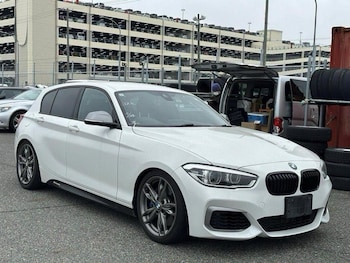 Used BMW M135i 2015 for sale - 78729665: Photo
