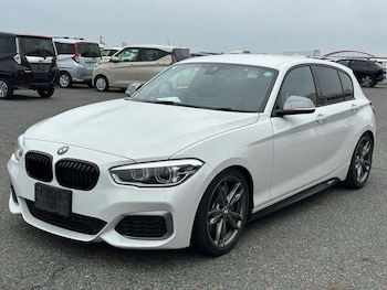 Used BMW M135i 2015 for sale - 78729665: Photo