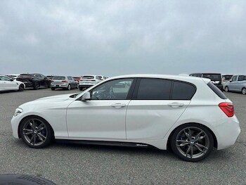 Used BMW M135i 2015 for sale - 78729665: Photo