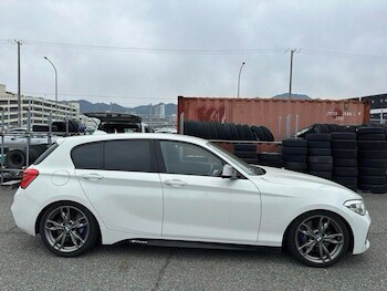 Used BMW M135i 2015 for sale - 78729665: Photo