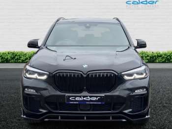 Used BMW X5 2019 for sale - 75307651: Photo