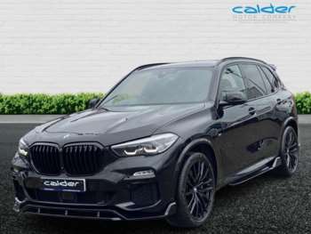 Used BMW X5 2019 for sale - 75307651: Photo