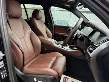 Used BMW X5 2019 for sale - 75307651: Photo