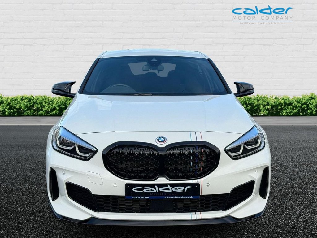 Used BMW 1 Series 2024 for sale - 76539621: Photo 12