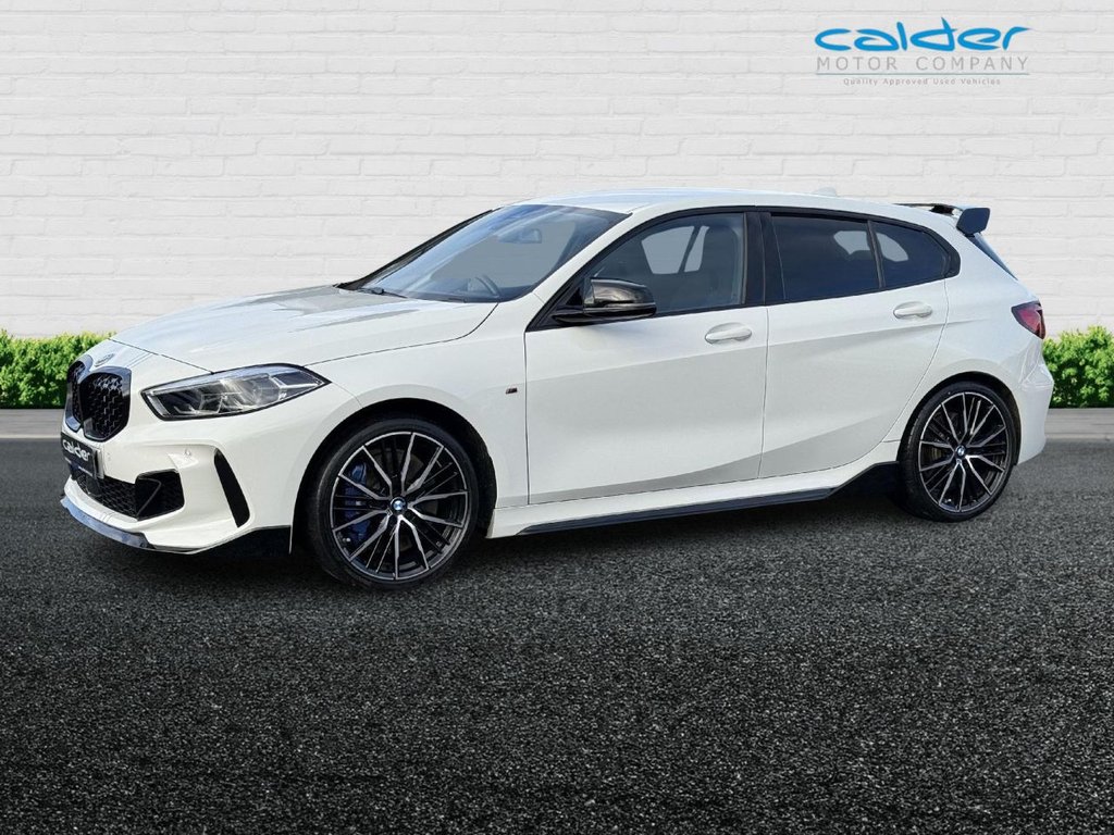 Used BMW 1 Series 2024 for sale - 76539621: Photo 13