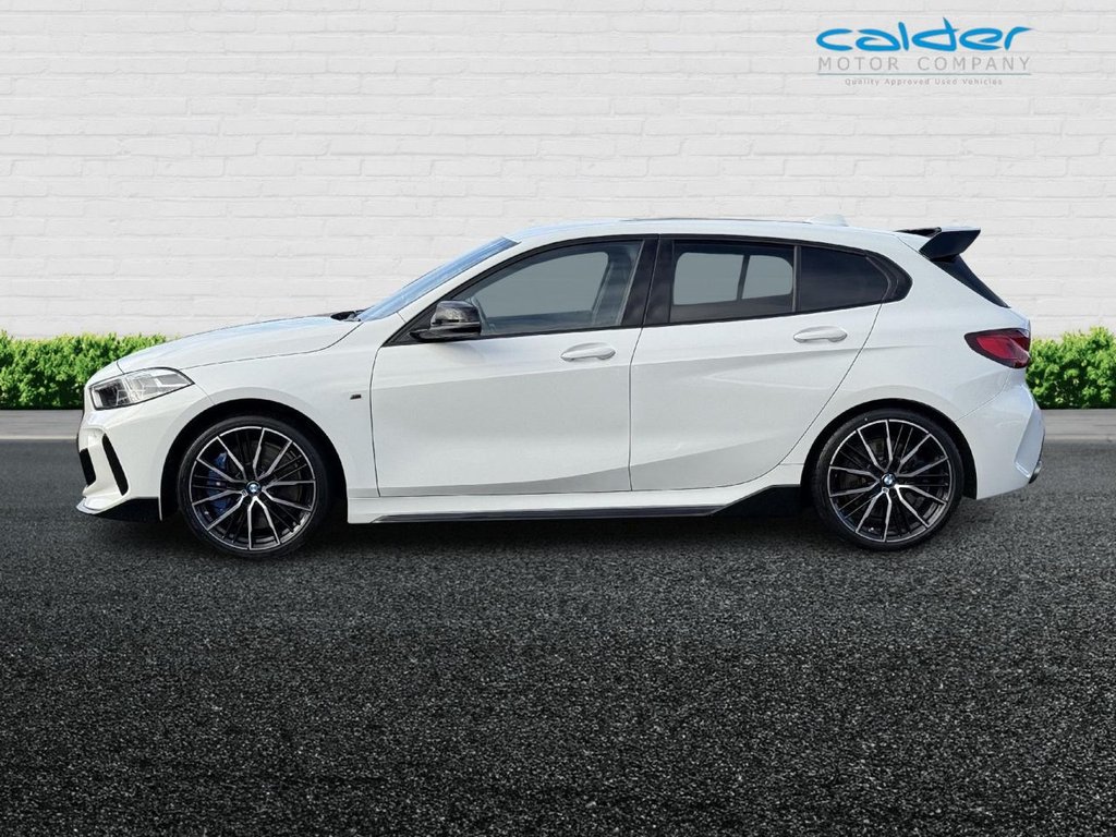 Used BMW 1 Series 2024 for sale - 76539621: Photo 14