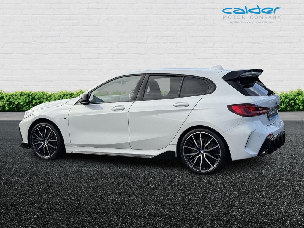 Used BMW 1 Series 2024 for sale - 76539621: Photo 15